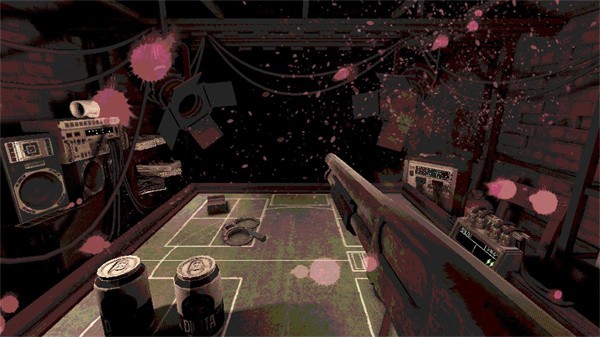 恶魔转盘多人联机版截图3