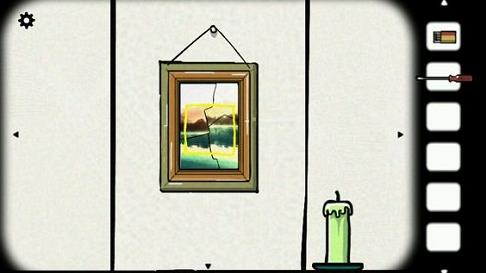 锈湖四季中文版