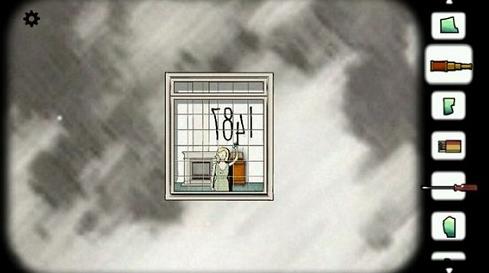 锈湖四季中文版