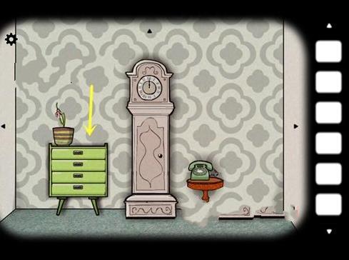 锈湖四季中文版