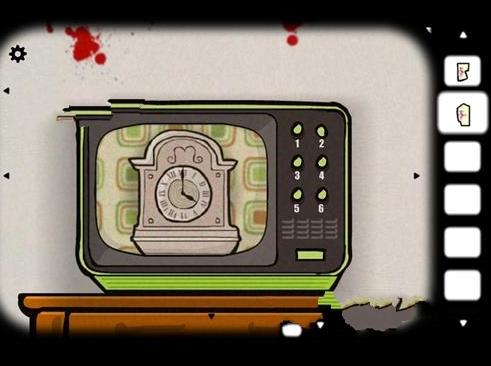 锈湖四季中文版