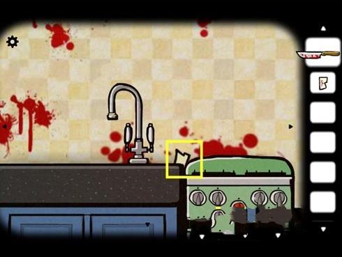 锈湖四季中文版