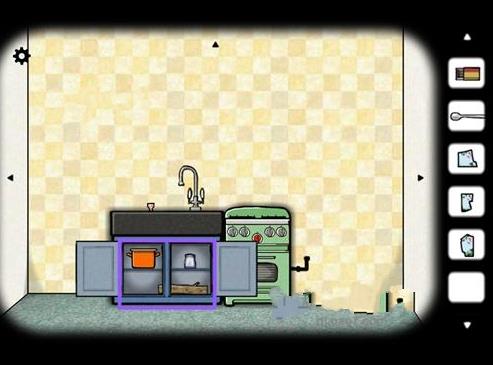 锈湖四季中文版