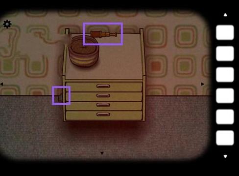 锈湖四季中文版