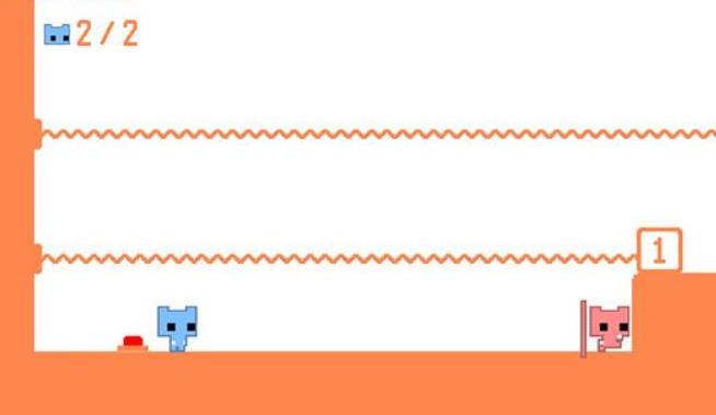 萌猫公园中文版