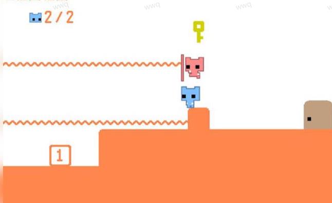 萌猫公园中文版