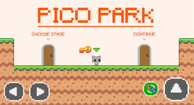 萌猫公园中文版