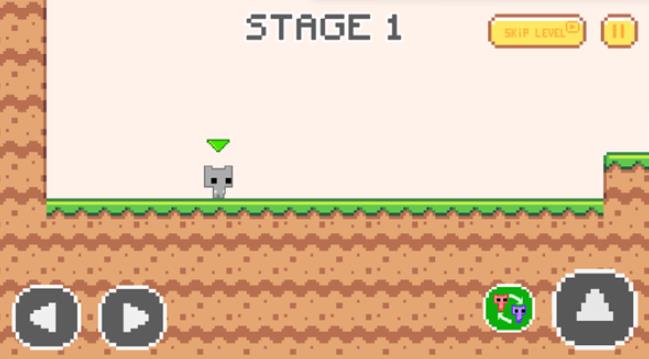 萌猫公园中文版