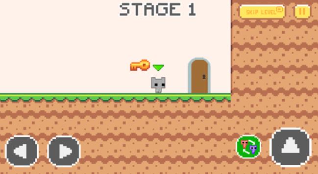 萌猫公园中文版