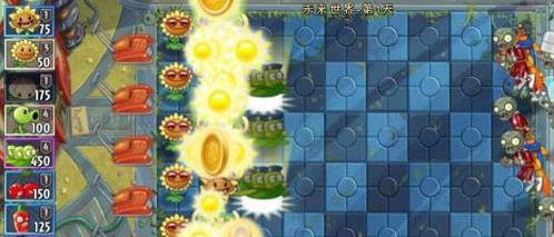 植物大战僵尸2老版本