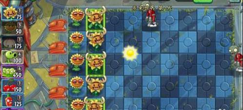 植物大战僵尸2老版本