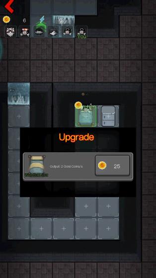 猛鬼宿舍联机模式