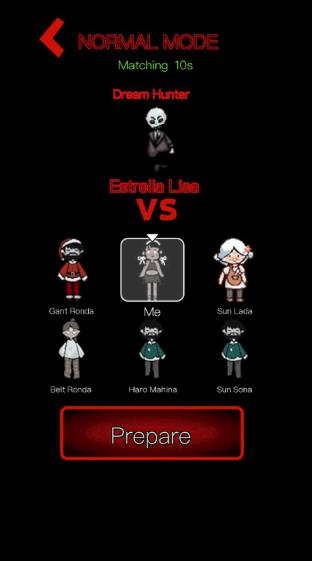 猛鬼宿舍联机模式