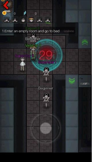 猛鬼宿舍联机模式