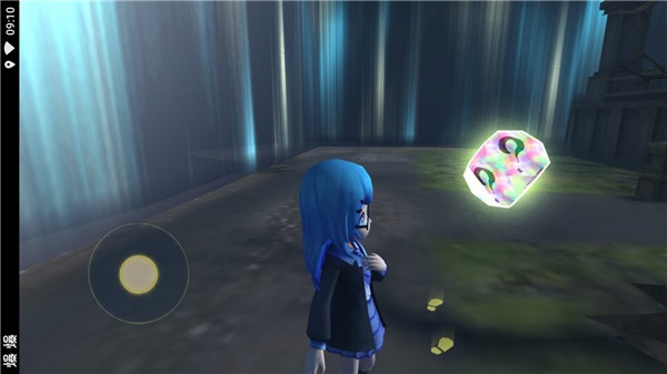 恐怖躲猫猫3寂灭遗迹