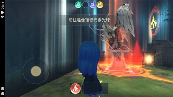 恐怖躲猫猫3寂灭遗迹