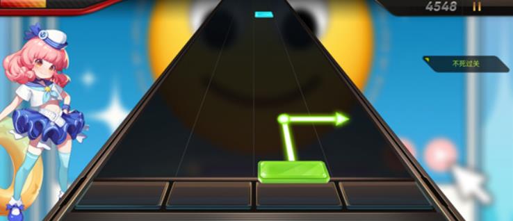 节奏大师回归版