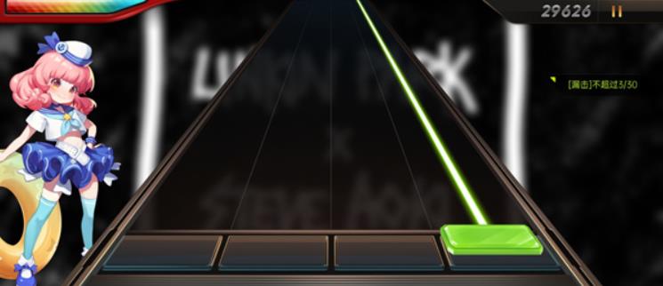 节奏大师回归版