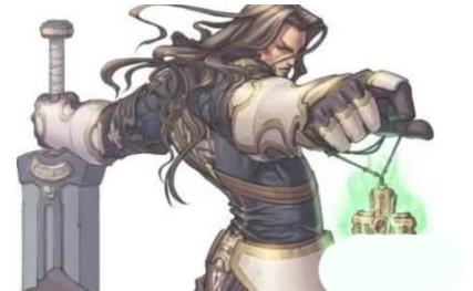 地下城与勇士手游韩服汉化版