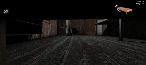 恐怖老奶奶联机版截图1