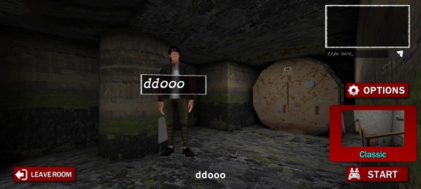 恐怖老奶奶联机版截图2