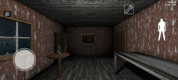 恐怖老奶奶联机版截图3