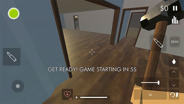 拆迁模拟器截图4