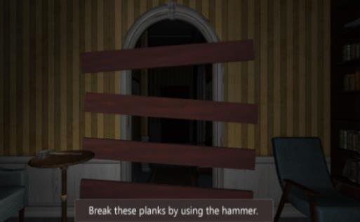 鬼屋逃生2中文版