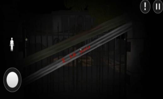 鬼屋逃生2中文版