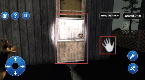 鬼屋逃生2中文版