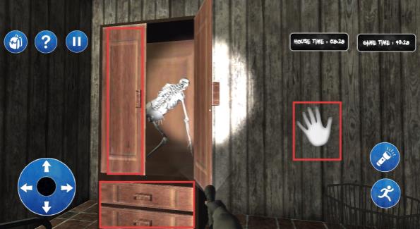 鬼屋逃生2中文版