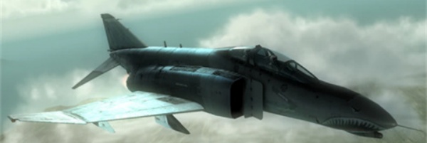 鹰击长空2中文版
