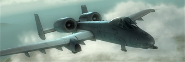 鹰击长空2中文版
