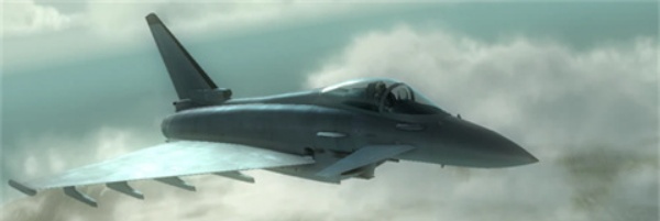 鹰击长空2中文版