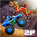 撞头赛车国际服