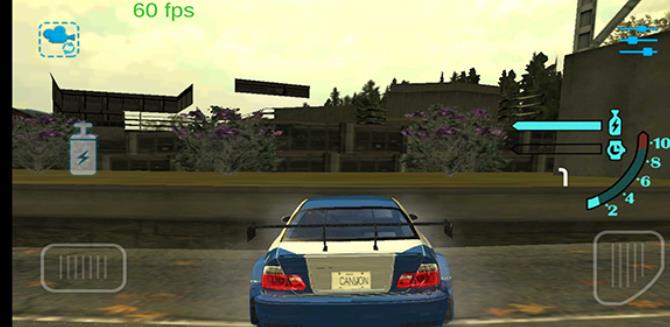 极品飞车9手机版