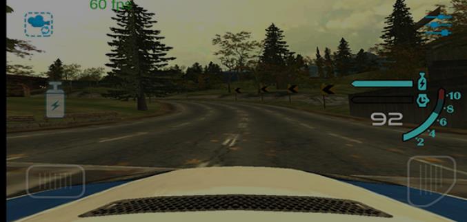 极品飞车9手机版