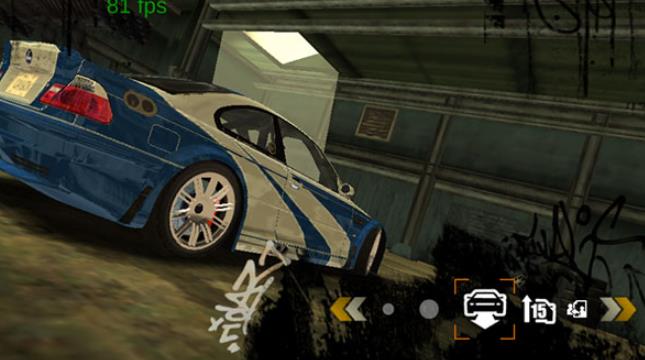 极品飞车9手机版