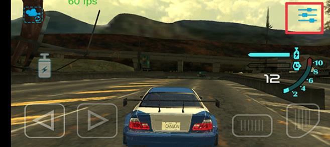 极品飞车9手机版