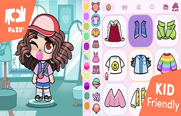 阿凡达世界全解锁版截图1