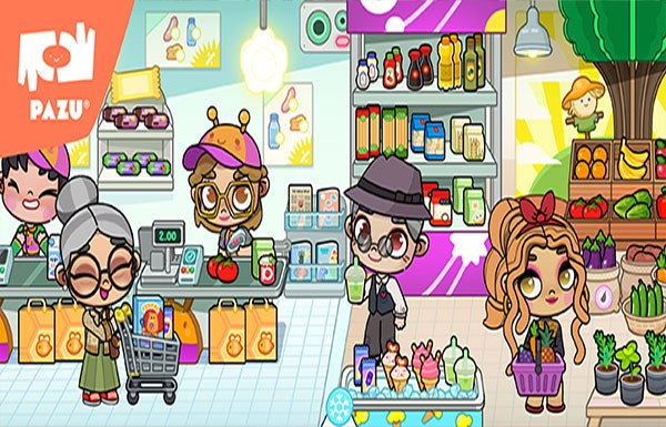 阿凡达世界全解锁版截图3