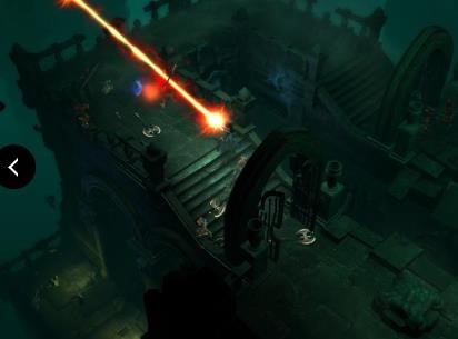 暗黑破坏神3中文版截图4