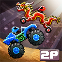 撞头赛车国际版