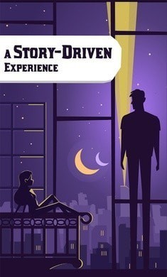 无影无踪的阴影手游截图3