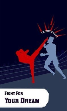 无影无踪的阴影手游截图4