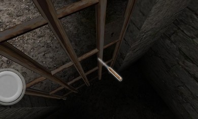 恐怖老奶奶3中文版截图3