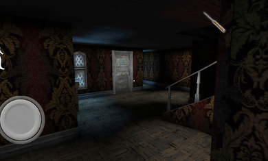 恐怖老奶奶3中文版截图4