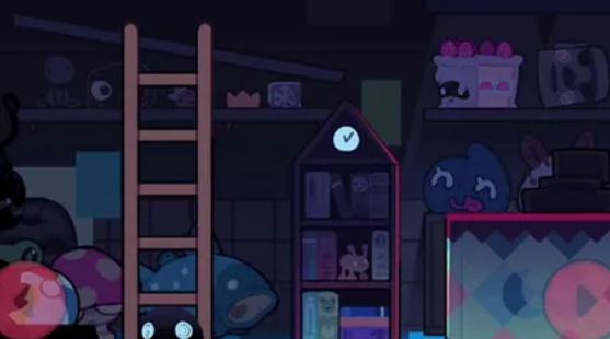 神秘生物公园汉化版截图1