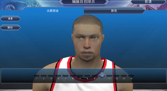 NBA2K19手机版