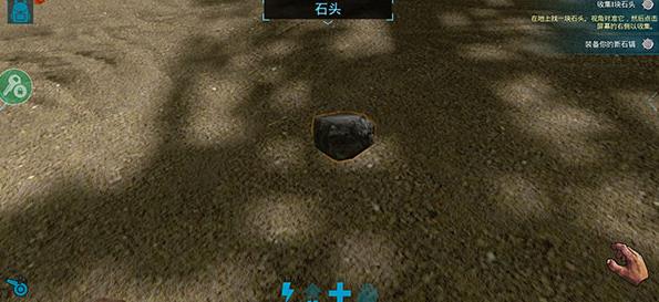 方舟生存进化上帝模式